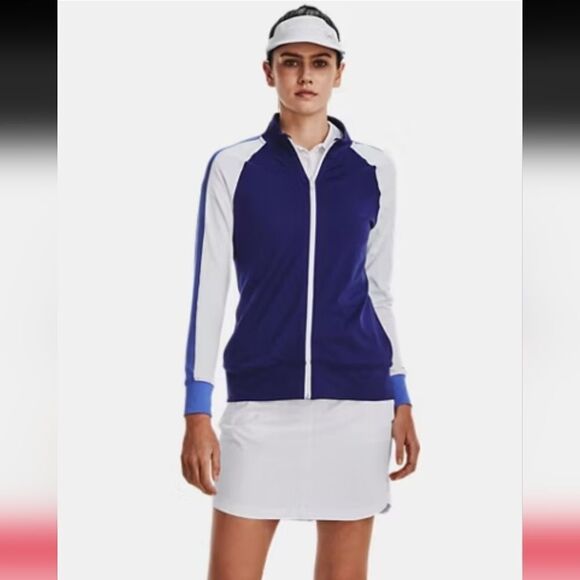 NWT Under Armour Storm Midlayer Full-Zip Jacket XL - Picture 1 of 9